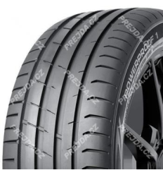Nokian POWERPROOF 1 265/50 R20 111W TL XL FP