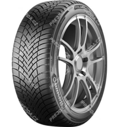 Barum POLARIS 6 225/35 R19 88W TL XL M+S 3PMSF FR