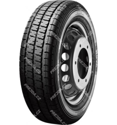 Avon AS12 ALL SEASON VAN 225/75 R16 121R TL C 10PR M+S 3PMSF