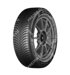 Dunlop ALL SEASON 2 215/60 R17 100V TL XL M+S 3PMSF