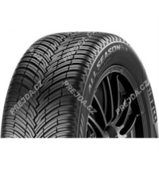 Pirelli CINTURATO ALL SEASON SF3 255/35 R19 96Y TL XL M+S 3PMSF FP