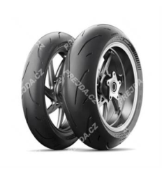 Michelin POWER GP 2 160/60 R17 69W TL ZR