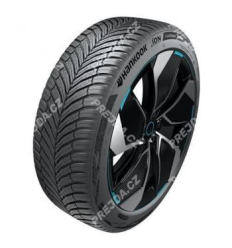 Hankook IL01A ION FLEXCLIMATE SUV 215/50 R18 96V TL XL M+S 3PMSF EV FP F