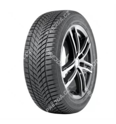 Nokian SEASONPROOF 1 185/65 R15 88H TL M+S 3PMSF