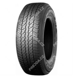 Yokohama GEOLANDAR A/T G31 LExus, Toyota 265/65 R18 114V TL M+S