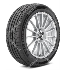 Michelin PILOT SPORT ALL SEASON 4 Porsche 275/40 R20 106V TL XL M+S