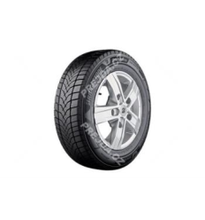 Bridgestone DURAVIS VAN WINTER