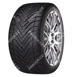 Gripmax SURE GRIP A/S NANO 235/70 R16 106H TL M+S 3PMSF