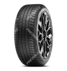Vredestein QUATRAC PRO+ 235/55 R18 104V TL XL M+S 3PMSF FSL