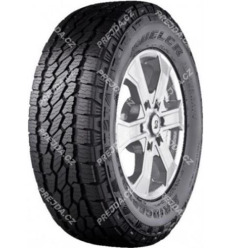 Bridgestone DUELER ALL TERRAIN A/T 002 265/70 R17 116S TL XL M+S 3PMSF