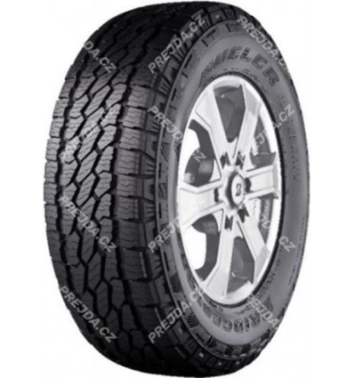 Bridgestone DUELER ALL TERRAIN A/T 002 Bridgestone DUELER ALL TERRAIN A/T 002