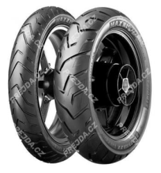 Maxxis MAXXVENTURE MA-ADV 110/80 R19 59V TL