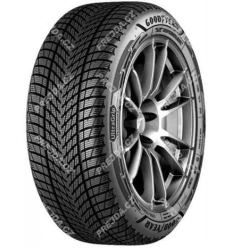 Goodyear ULTRA GRIP PERFORMANCE 3 235/40 R21 98H TL XL M+S 3PMSF FP