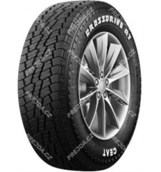 Ceat CROSSDRIVE AT 265/60 R18 110T TL RWL