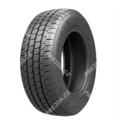 Greentrac SEASON MASTER VAN 235/65 R16 121R TL C 10PR M+S 3PMSF