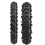 Rebel XSTAR 01 EVO 90/100 D21 57M TT SOFT