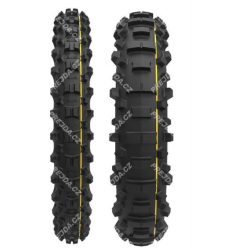 Rebel XSTAR 01 EVO 140/80 D18 70P TT SUPERSOFT