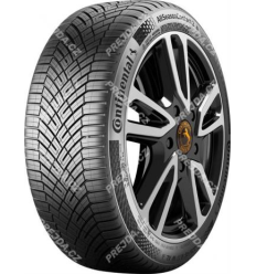 Continental ALL SEASON CONTACT 2 275/45 R21 110Y TL XL M+S 3PMSF FR