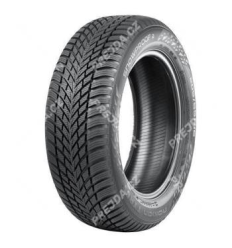 Nokian SNOWPROOF 2 205/60 R16 96H TL XL M+S 3PMSF
