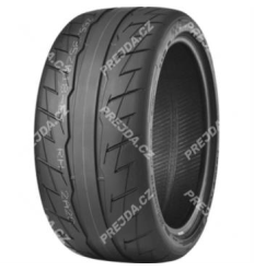Gripmax PURE GRIP RS Z-1 STREET 285/35 R18 101Y TL XL MFS ZR