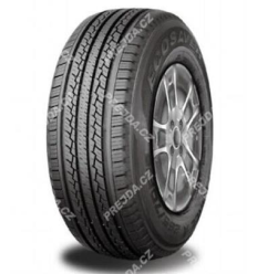 Three-A ECOSAVER 225/70 R17 108T TL XL