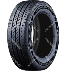 GT Radial MAXMILER WT3 215/65 R16 109T TL C M+S 3PMSF EVR