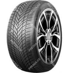 Mazzini CROSS ALLSEASON AS8 205/50 R17 93W TL XL M+S 3PMSF ZR