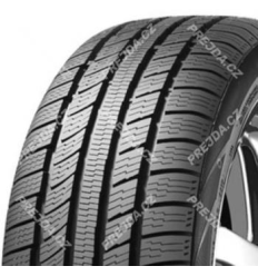 Hifly ALL-TURI 228 235/40 R18 95V TL XL M+S 3PMSF