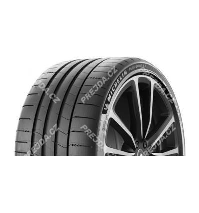Michelin PILOT SPORT S 5 Michelin PILOT SPORT S 5