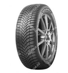 Kumho SOLUS 4S HA32+ 215/55 R17 98W TL XL M+S 3PMSF ZR