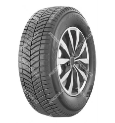 Riken AS LIGHT TRUCK 215/65 R16 109T TL C 8PR M+S 3PMSF
