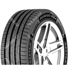 Zeetex SU5000 MAX 255/60 R18 112W TL XL