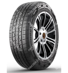 Continental CROSS CONTACT H/T 265/60 R18 114H TL XL M+S FR