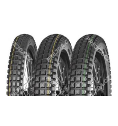 Mitas ENDURO HYBRID E D 110/90 D19 62P TL/TT M+S