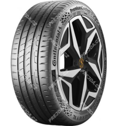 Continental PREMIUM CONTACT 7 225/55 R18 98V TL FR