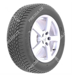 Kenda KR609 KENETICA 4S SUV 235/50 R19 103W TL XL M+S 3PMSF