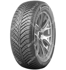 Marshal MH22 195/55 R16 87H TL M+S 3PMSF
