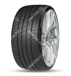 Syron PREMIUM PERFORMANCE G2 245/40 R20 99Y TL XL ZR