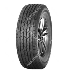 Durable REBOK H/T 235/65 R17 104T TL M+S