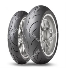 Dunlop SPORTSMART MK4 160/60 R17 69W TL ZR