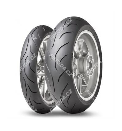 Dunlop SPORTSMART MK4