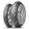 Dunlop SPORTSMART MK4 120/70 R17 58W TL ZR