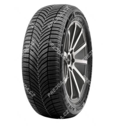 Royal Black ROYAL A/S II 225/55 R17 101W TL XL M+S 3PMSF ZR