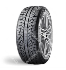 GT Radial 4SEASONS SUV 235/65 R17 108V TL XL M+S 3PMSF
