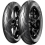 Pirelli DIABLO ROSSO SPORT 90/80 D17 46S TL