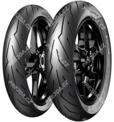 Pirelli DIABLO ROSSO SPORT 110/70 D17 54S TL