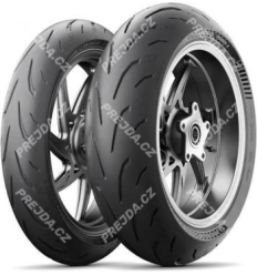 Michelin POWER 6 160/60 R17 69W TL ZR