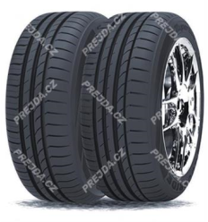Trazano ZUPERECO Z-107 235/35 R19 91W TL XL M+S