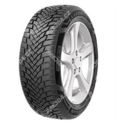 Starmaxx MAXX OUT ST582 195/65 R15 91H TL M+S 3PMSF