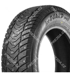 Yokohama ICE GUARD STUD IG65 315/40 R21 111T TL XL M+S 3PMSF RPB